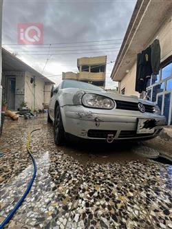ڤۆڵکسواگن گۆلف